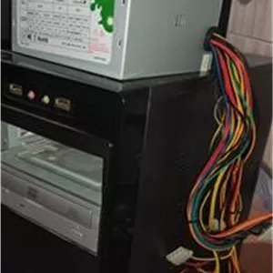پاور300 وات پاسکال
