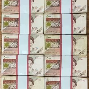 بسته های متنوع اسکناس (توضیحات مطالعه شود)