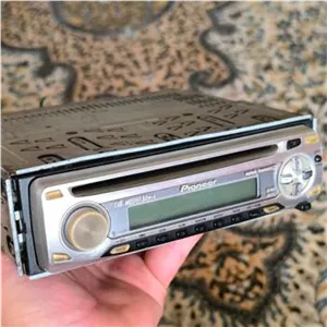 پخش کلکسیونی 3750MP پایونیر