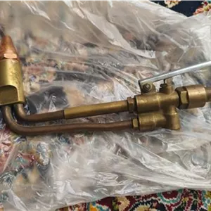 هوا برش کاملاً سالم