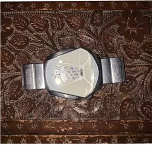 ساعت کنتوری استورم