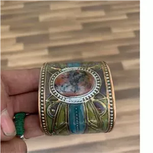 النگو قدیمی زیبا
