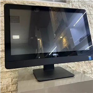 آل این وان all in one DELL اقتصادی لمسی