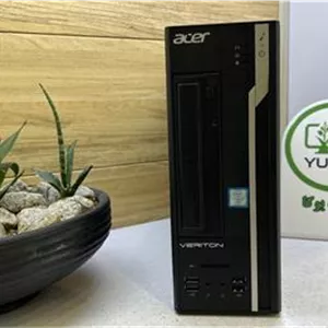 مینی کیس استوک ایسر مدل Veriton X6650G VX5E1
