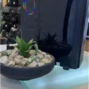 Case gamingکیسگیمینگi3نسل10 RX580 رم16