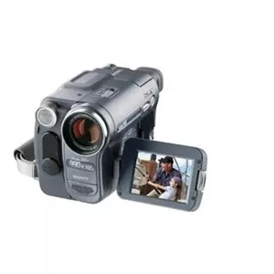 هندی کم سونی DCR-TRV285E PAL