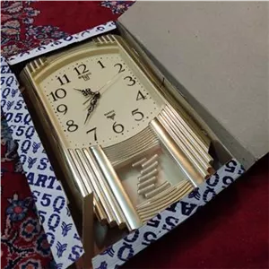ساعت دیواری سیکو قدیمی