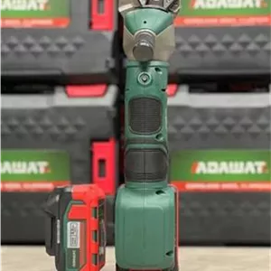 پشم زن شارژی برند Adawat دو باتری