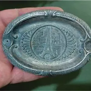 زیر سیگاری قدیمی