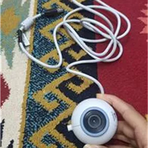 وبکم قدیمی لاجیتک