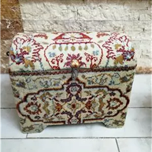 صندوقچه صنایع دستی
