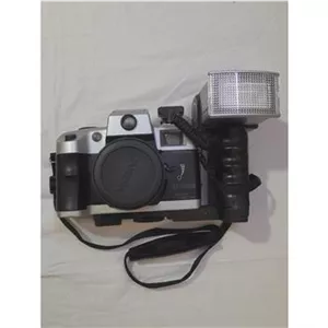 دوربین کلکسیونی DL2000A