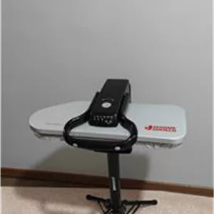 اتو پرسی ژانومه 2800N در حد نو