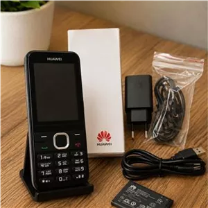 گوشی خاص و کلکسیونی Huawei
