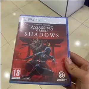Assassin creed shadows اکبند
