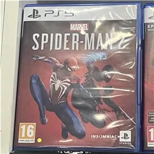 spider 2 ps5