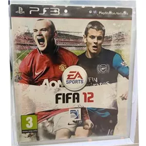 fifa 12 ps3