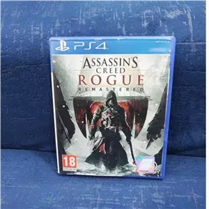 دیسک بازی Assassins creed rogue