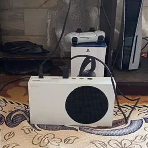 ایکس باکس سری اس