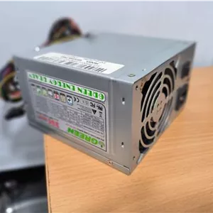 منبع تغذیه سوئیچینگ پاور گرین مدل335a 