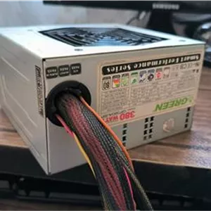 پاور گرین مدل380sp