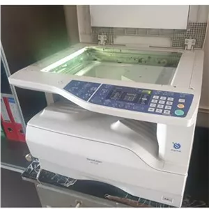 دستگاه کپی شارپ مدل AR5316E