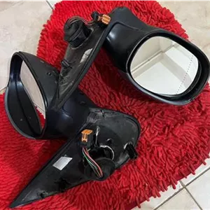 اینه بغل 207 یک جفت