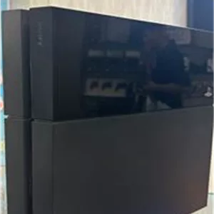 PS4 fat کپی خور ورژن 9