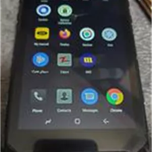 گوشی دوجی Doggee S60 lite