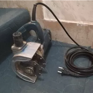 شیار زن بوش