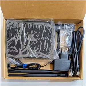 روتر و اکسس پوینت D-Link مدل DAP-1360