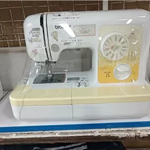 چرخ خیاطی برادر سفارش ژاپن اصل