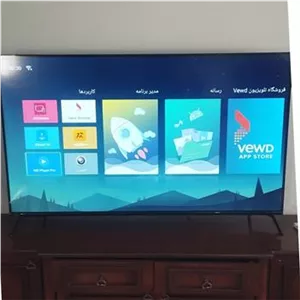 تلویزیون 4k 50 سونیا