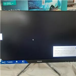 مانیتور فیلیپس 242M8 سایز 24 اینچ