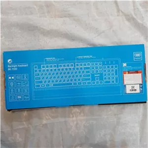 کیبورد بیاند مدل BEYOND KEYBOARD BK-7200