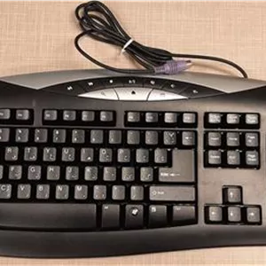 کیبورد فراسو مدل FCR-8700