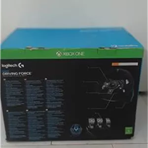 فرمان بازی لاجیتک مدل G920 مخصوص ایکس باکس و پی سی
