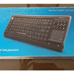 کیبورد فراسو مدل FCR-6700