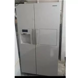 یخچال ساید بای ساید سامسونگ