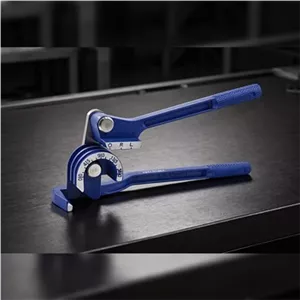 لوله خم کن مسی کد SHU-11610BL استارمکس