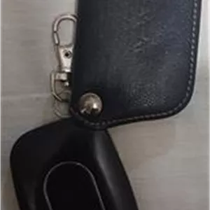ریموت دزدگیر تصویری ایزیکارe9