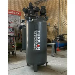 کمپرسور پیستونی 350 لیتری
