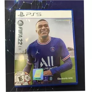 دیسک بازی FIFA22