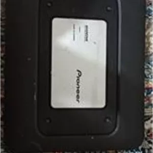آمپلی پایونیر 6400f