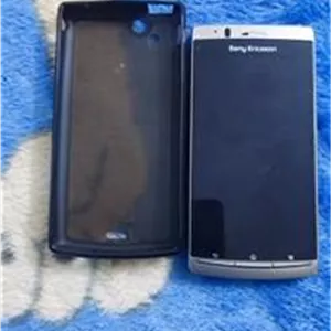گوشی موبایل sony Ericsson experia arc s