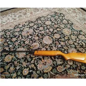 تفنگ بادی چینی b2 کالیبر 4.5 قدرت بالا