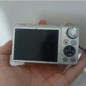 دوربین مدل کنون
