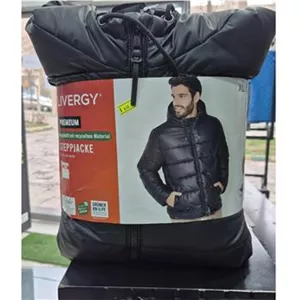 کاپشن لیورجی مردانه