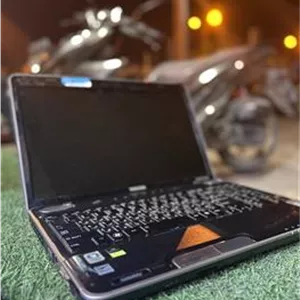 لپ تاپ توشیبا ژاپنی