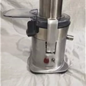آبمیوه گیر کنوود JE880 2000 (توضیح دار)